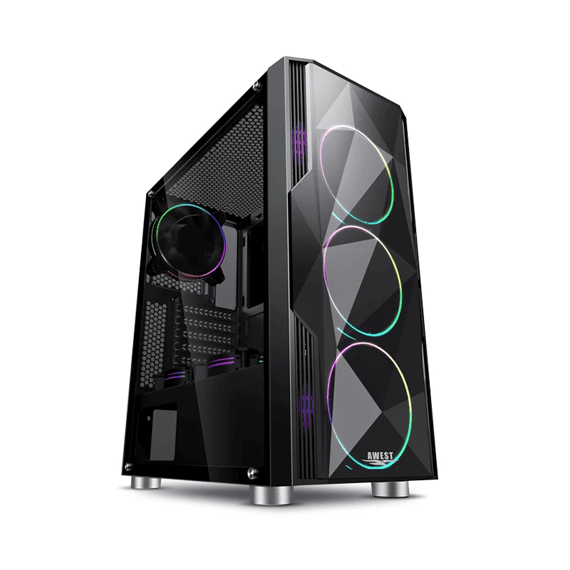 سیستم گیمینگ اورگیم مدل Essential