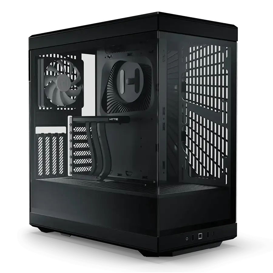 سیستم گیمینگ اورگیم مدل Enthusiast