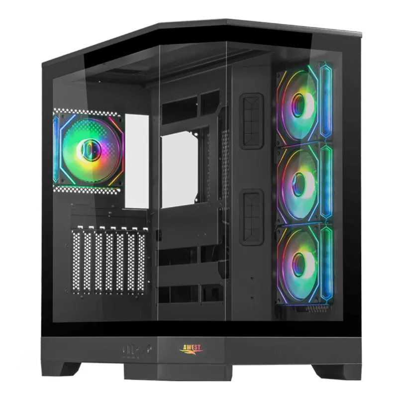 سیستم گیمینگ اورگیم مدل Extremist