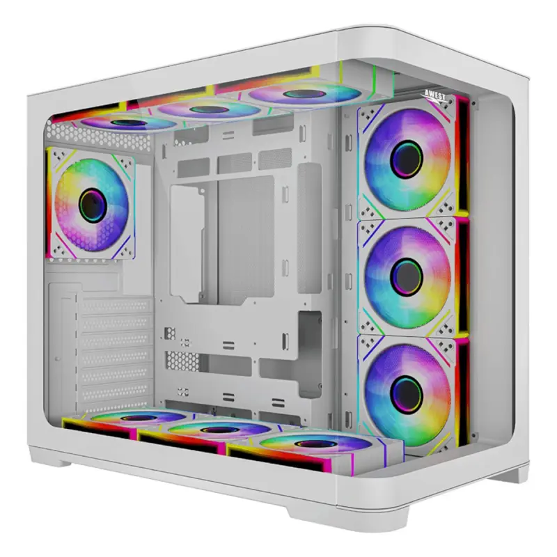 سیستم گیمینگ اورگیم مدل Diamond